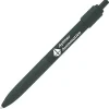 Zephyr Soft Touch Spinner Pen