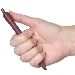 Zephyr Soft Touch Spinner Pen