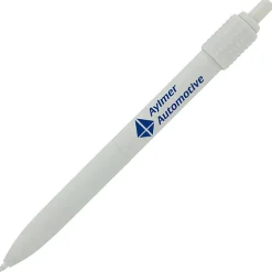 Zephyr Soft Touch Spinner Pen