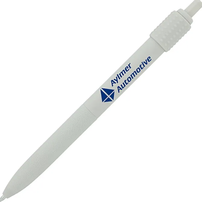 Zephyr Soft Touch Spinner Pen