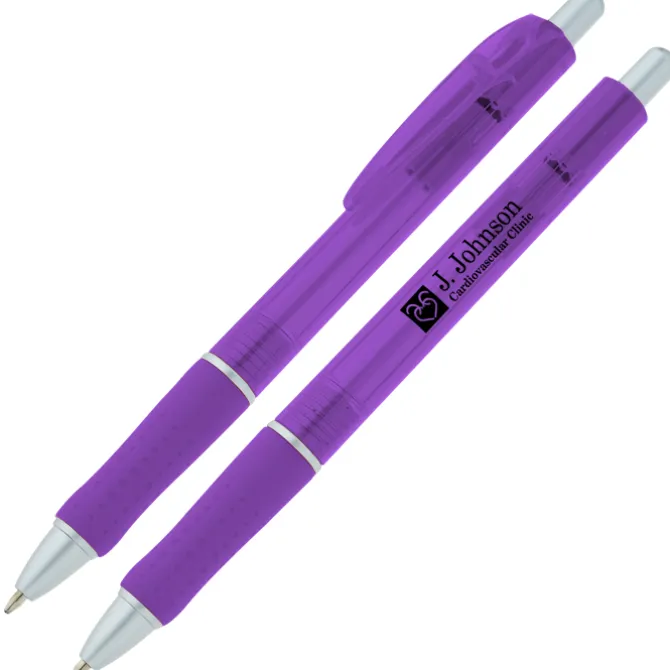 Zling Pen - Translucent