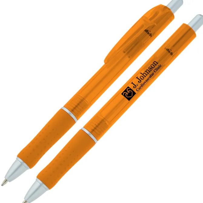 Zling Pen - Translucent