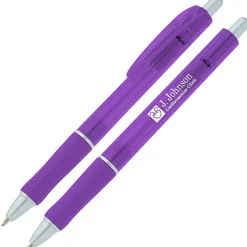Zling Pen - Translucent - 24 hr