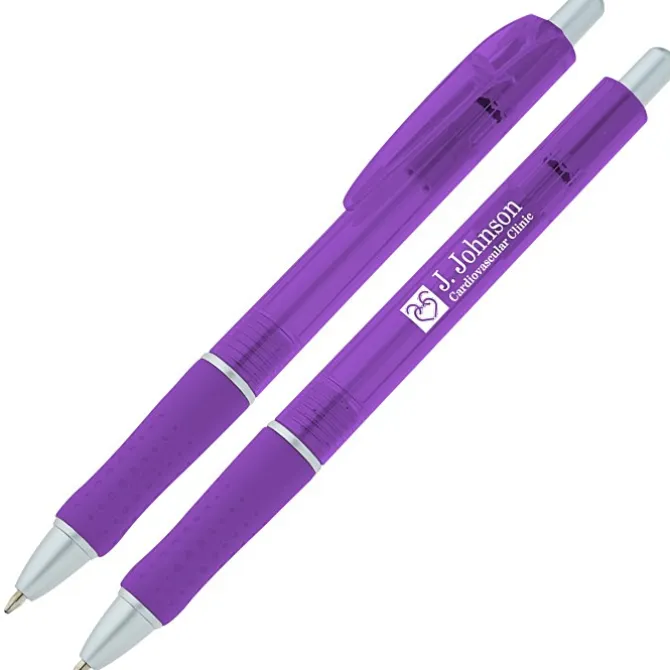 Zling Pen - Translucent - 24 hr