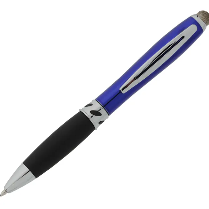 Zonita Stylus Twist Metal Pen