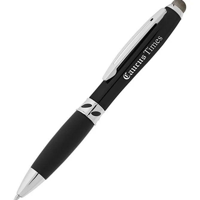 Zonita Stylus Twist Metal Pen