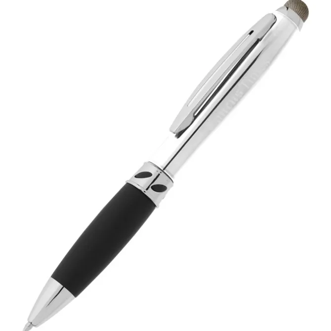 Zonita Stylus Twist Metal Pen - 24 hr